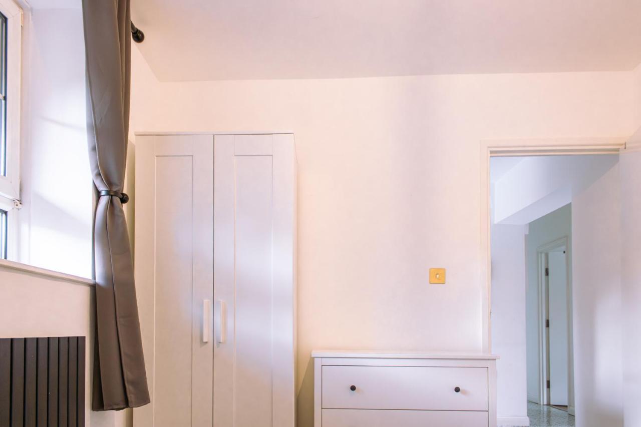 Nice 4 Bedroom Apartment Near City Centre 2-Min Walk To Metro !! Business & Family Friendly!! 伦敦 外观 照片