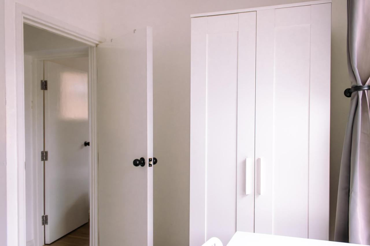 Nice 4 Bedroom Apartment Near City Centre 2-Min Walk To Metro !! Business & Family Friendly!! 伦敦 外观 照片